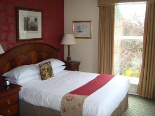 Stuart House Hotel 3*