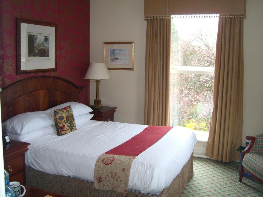 Hotel Stuart House King's Lynn