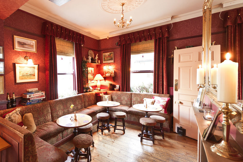 Hotel Stuart House