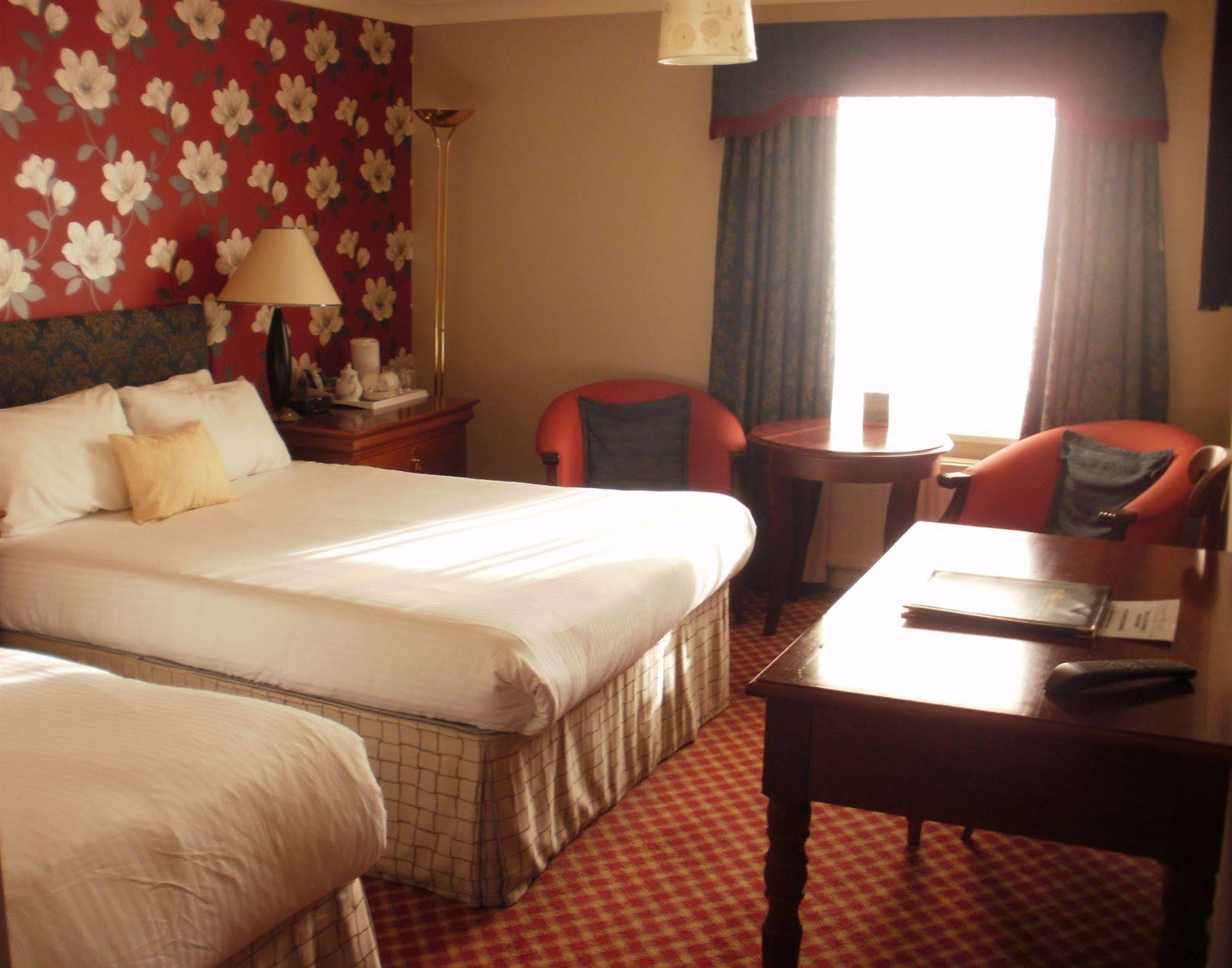 Stuart House 3* King's Lynn
