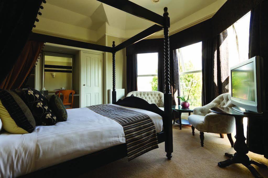 Stuart House King's Lynn