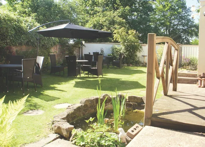 Stuart House Hotel