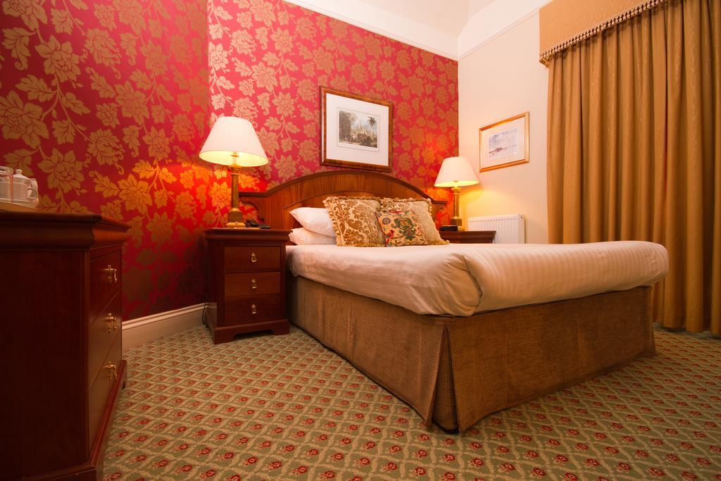 Stuart House Hotel King's Lynn