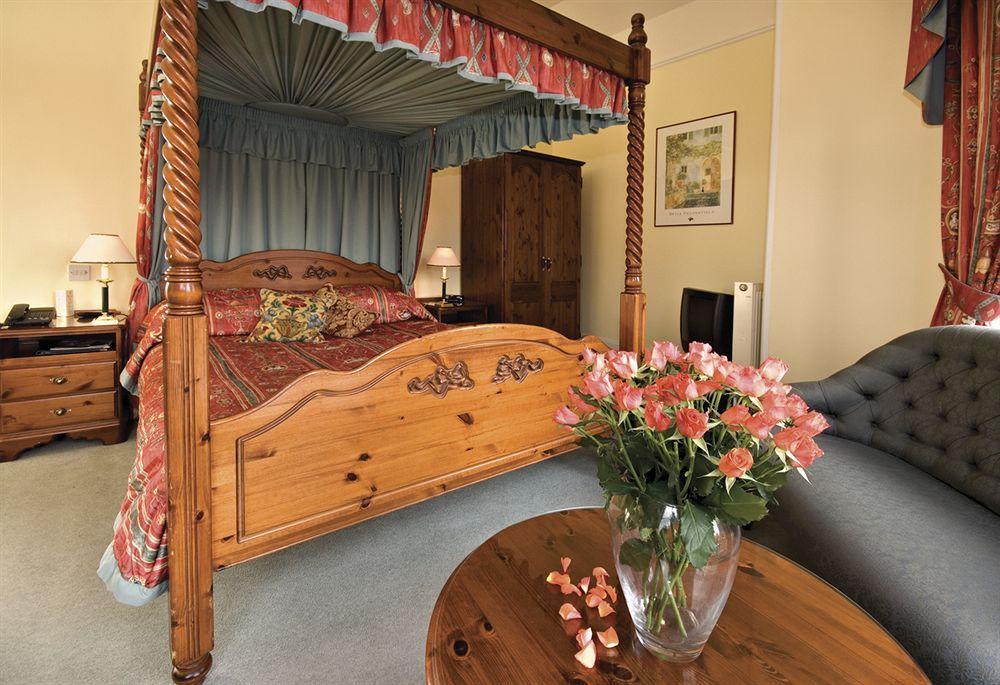 Stuart House Hotel King's Lynn
