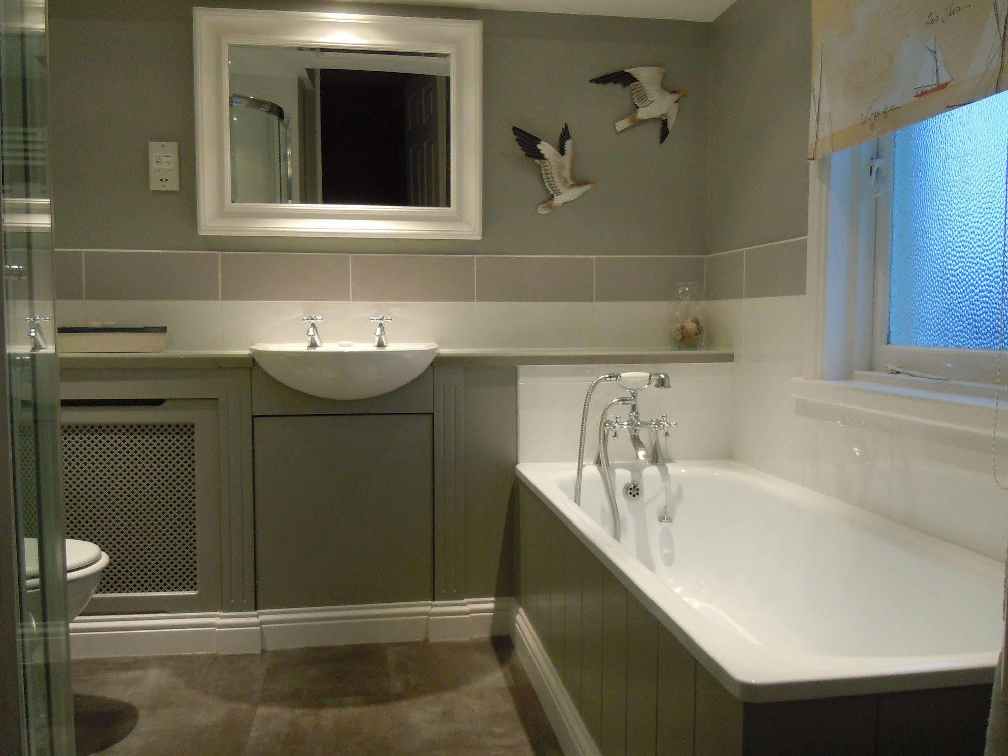 Stuart House 3* King's Lynn