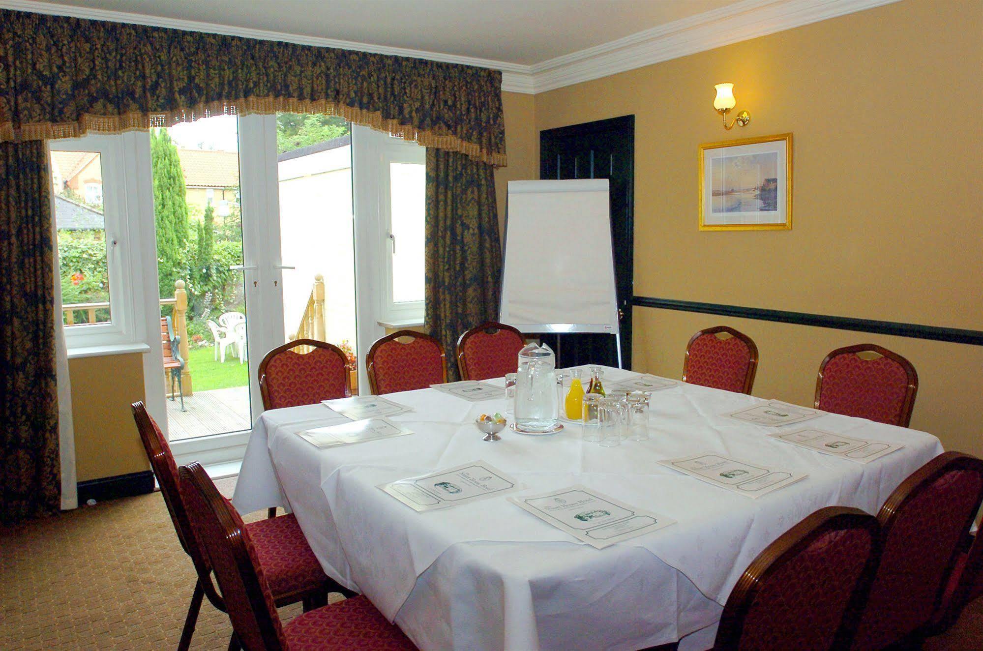 Stuart House Hotel 3*