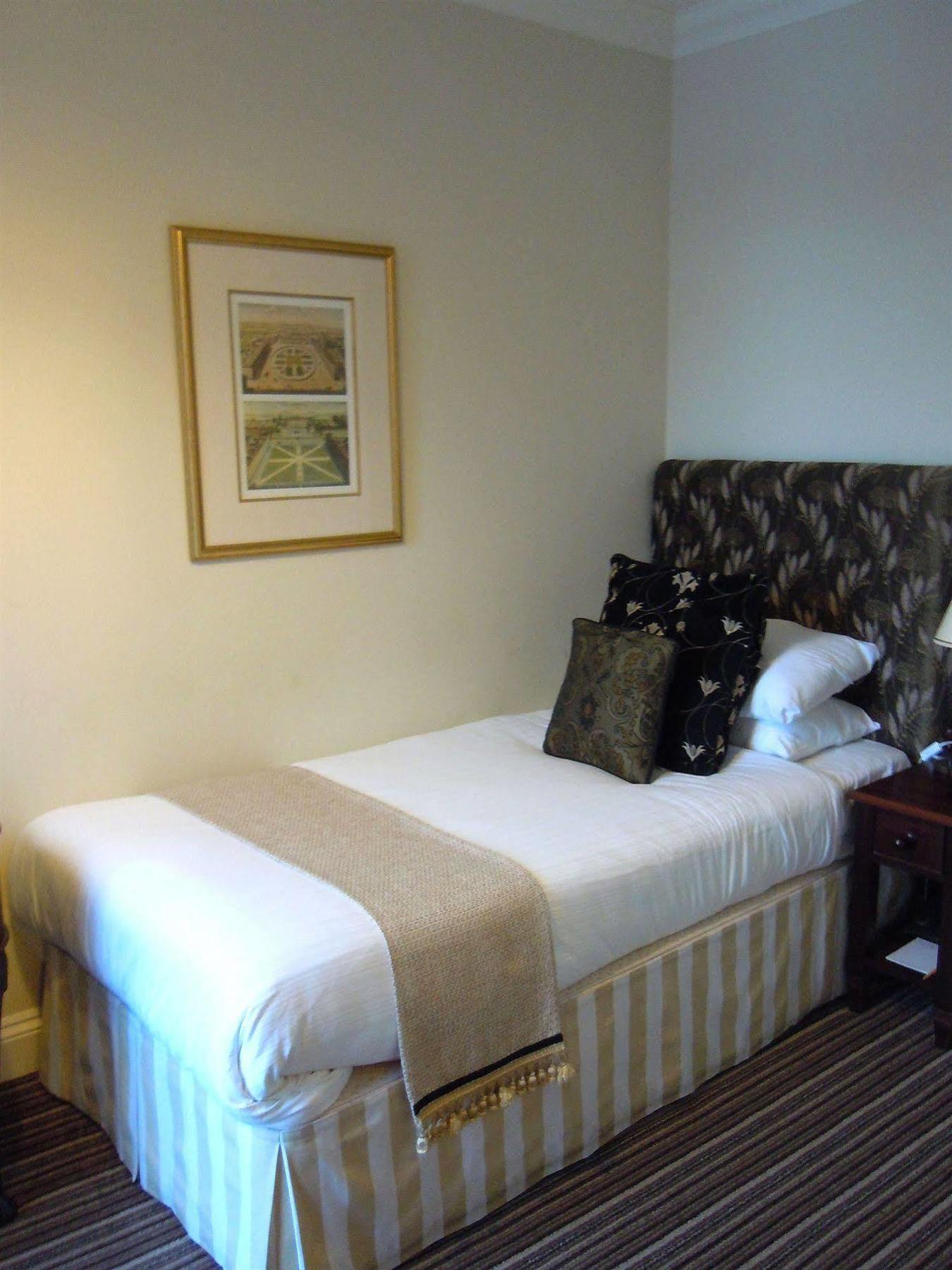 Hotel Stuart House King's Lynn