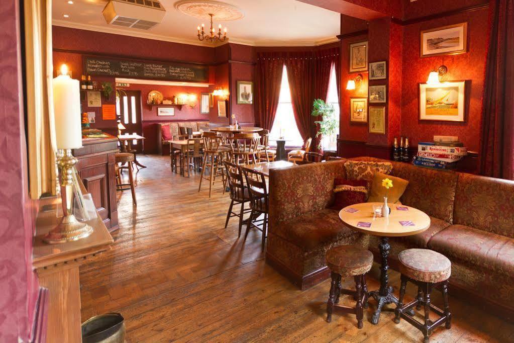 Stuart House Hotel King's Lynn