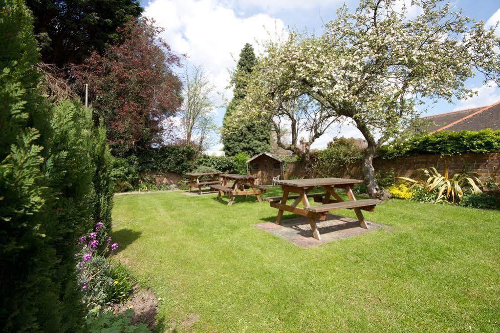Stuart House 3* King's Lynn